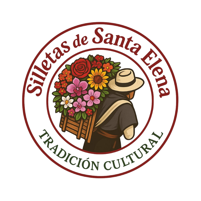 SILLETAS DE SANTA ELENA